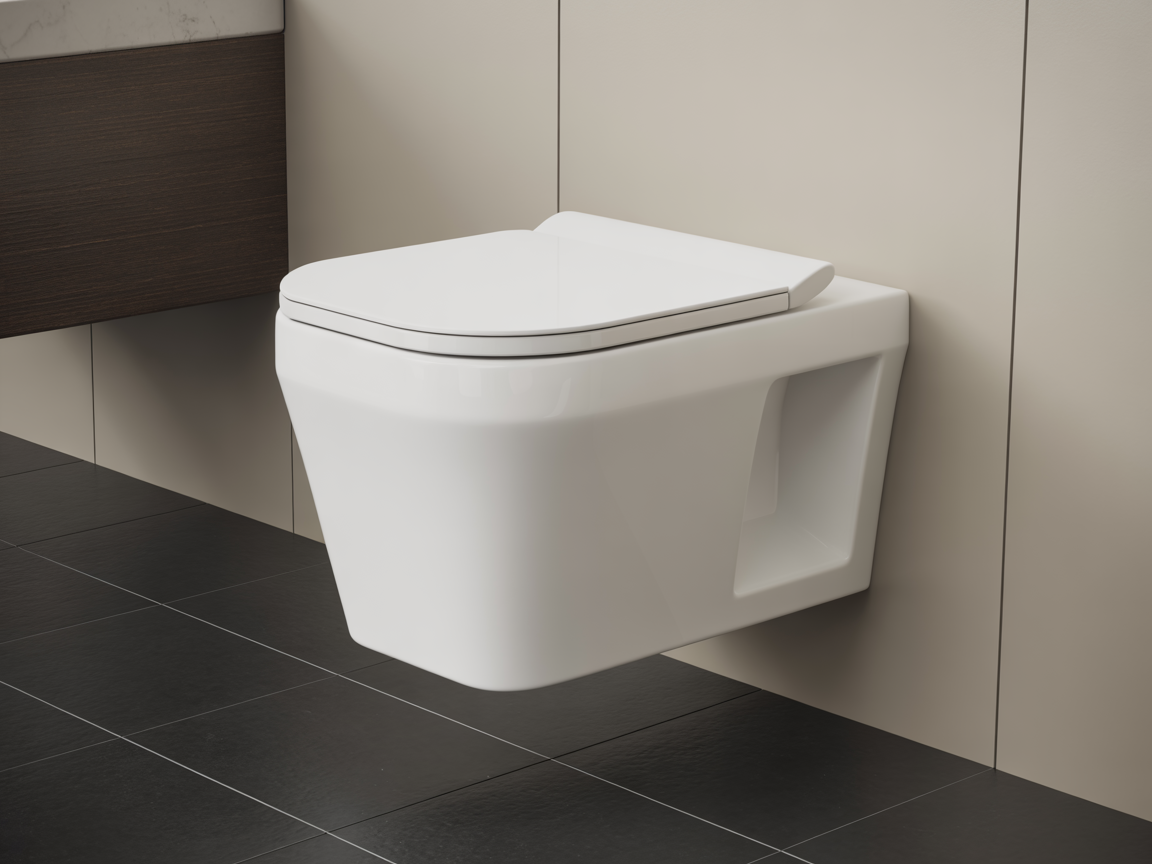 Wall-Mounted installation option for the Neowash Y3W