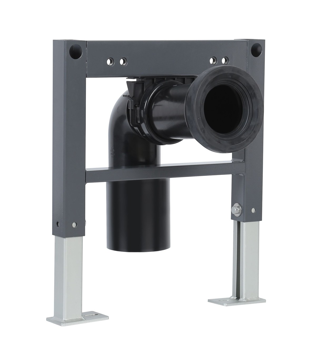 Sanova S005F steel mounting bracket