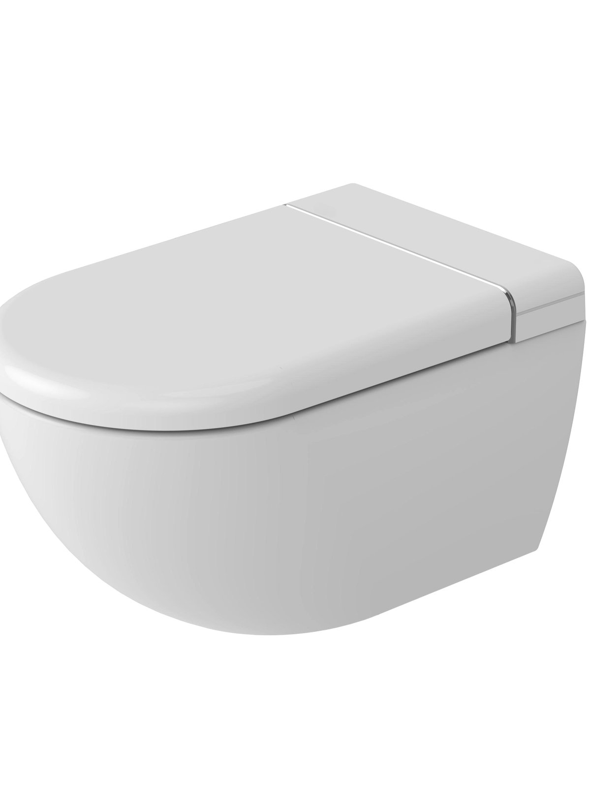 EuroLux I7 right side profile