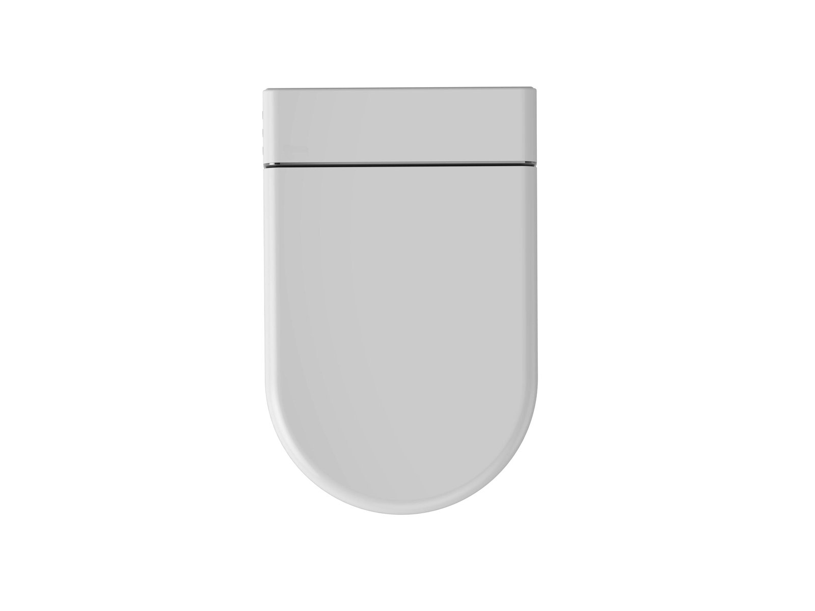 EuroLux I7 top view