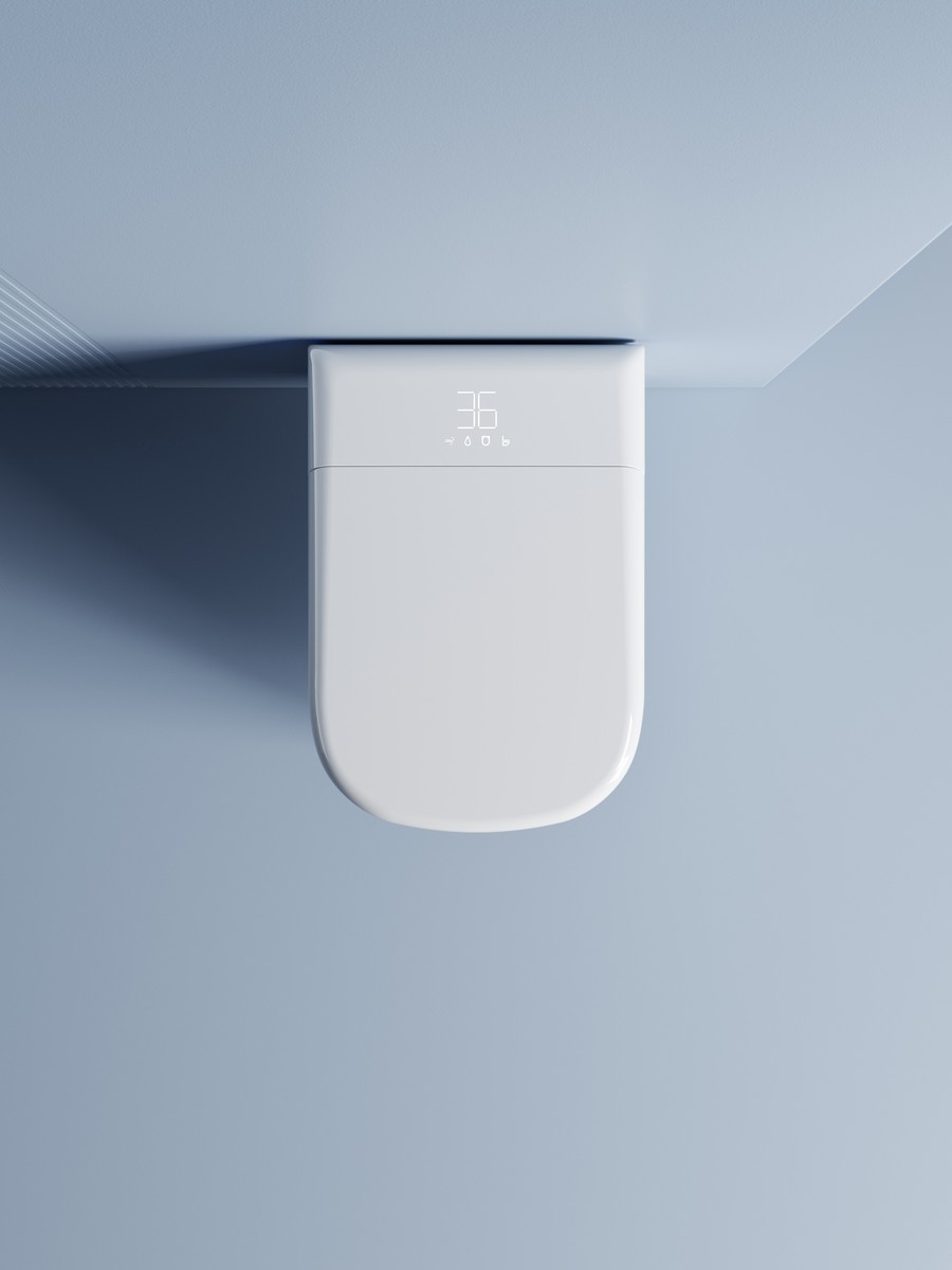 FlexaPro three-quarter angle