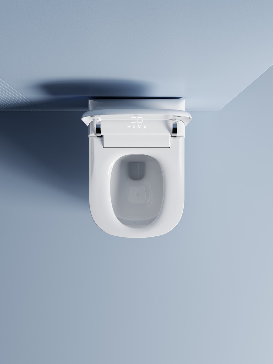 FlexaPro side profile
