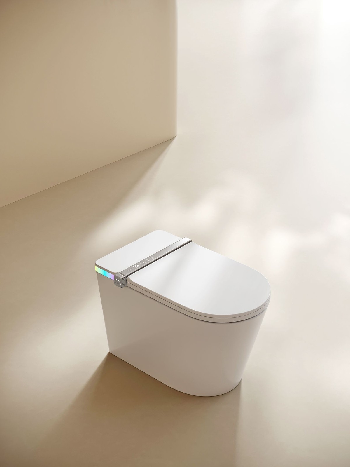 Sanova S002F product view